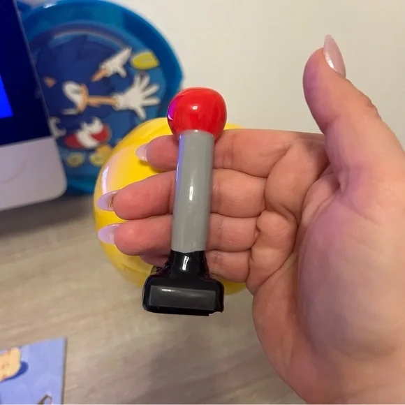 PAC-MAN big yellow ceramic coffee mug cup - Picture 9 of 9